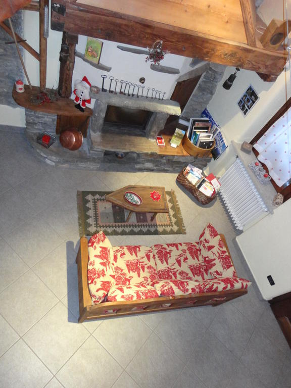 Les Chevreuils Bed & Breakfast Интрод Екстериор снимка