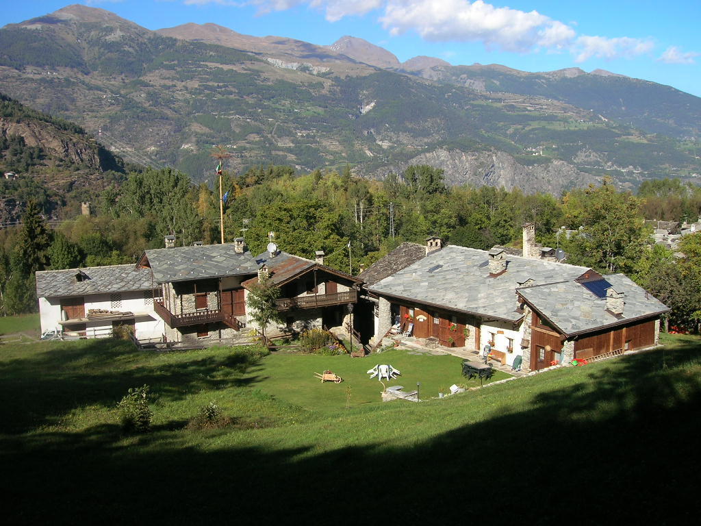 Les Chevreuils Bed & Breakfast Интрод Екстериор снимка